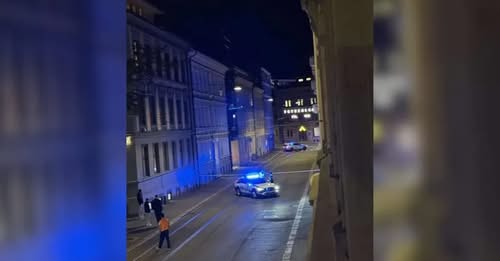 Shpërthimi në ambasadën amerikane në Oslo  dyshohet për akt terrorizmi