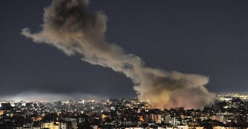 Ambasada e SHBA së në Arabinë Saudite lëshon paralajmërim për sulm të afërt me raketa