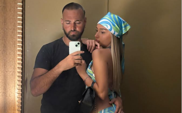 Konfirmohet shtatzënia e Anës  Detaji që zbulon gjithçka