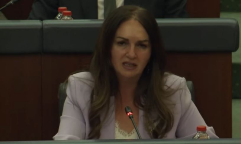 Nagavci  Grupi Parlamentar i VV së mbështet ndryshimet kushtetuese që populli ta zgjedh direkt Presidentin