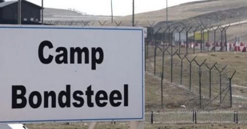 Në krah të SHBA së kundër Iranit  sa e sigurt është Kosova 