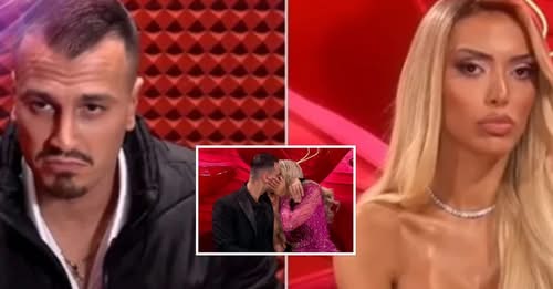 Rikthehet në vëmendje deklarata e Brikenës ndaj Mateos  Nuk do të kem me të asnjëherë asgjë