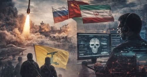 Si e sheh ChatGPT luftën në Iran   ky është  skenari më i keq i mundshëm 