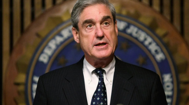 Vdes ish drejtori i FBI së