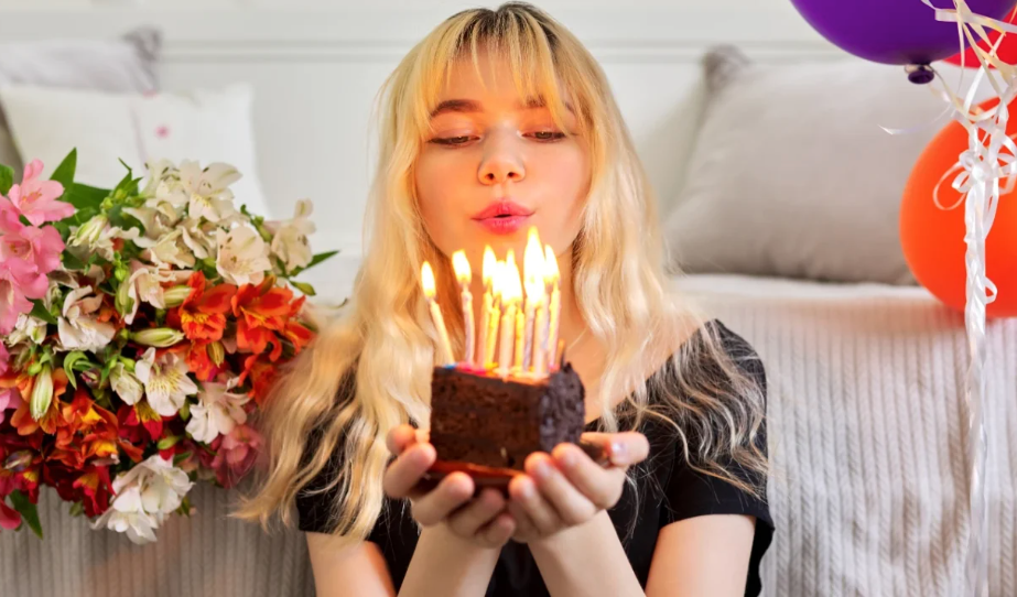 Nëse keni LINDUR në këto 6 data do të keni më shumë FAT në jetë por jo vetëm 