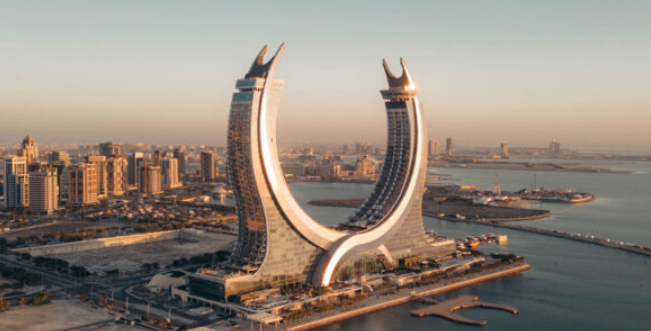 Ambasada e Kosovës në Doha  Katari mbulon shpenzimet e hotelit për turistët të bllokuar