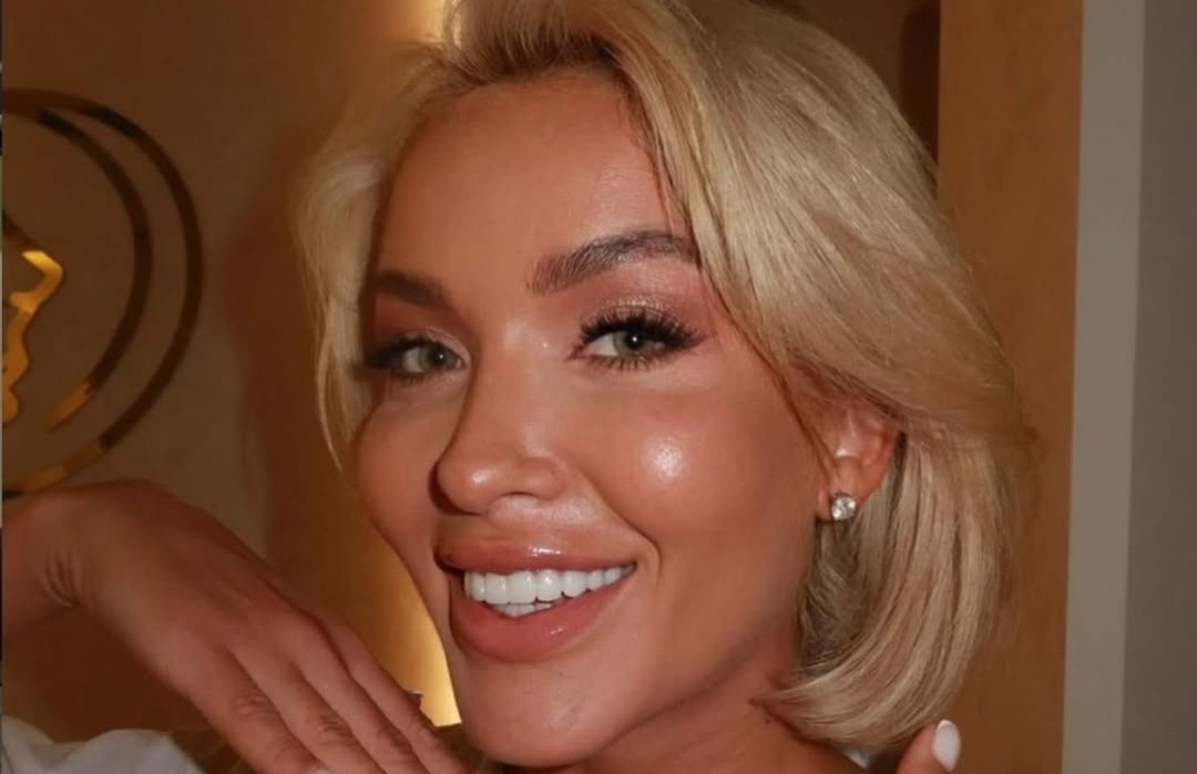 U aludua se ka një fëmijë  Dolce reagon