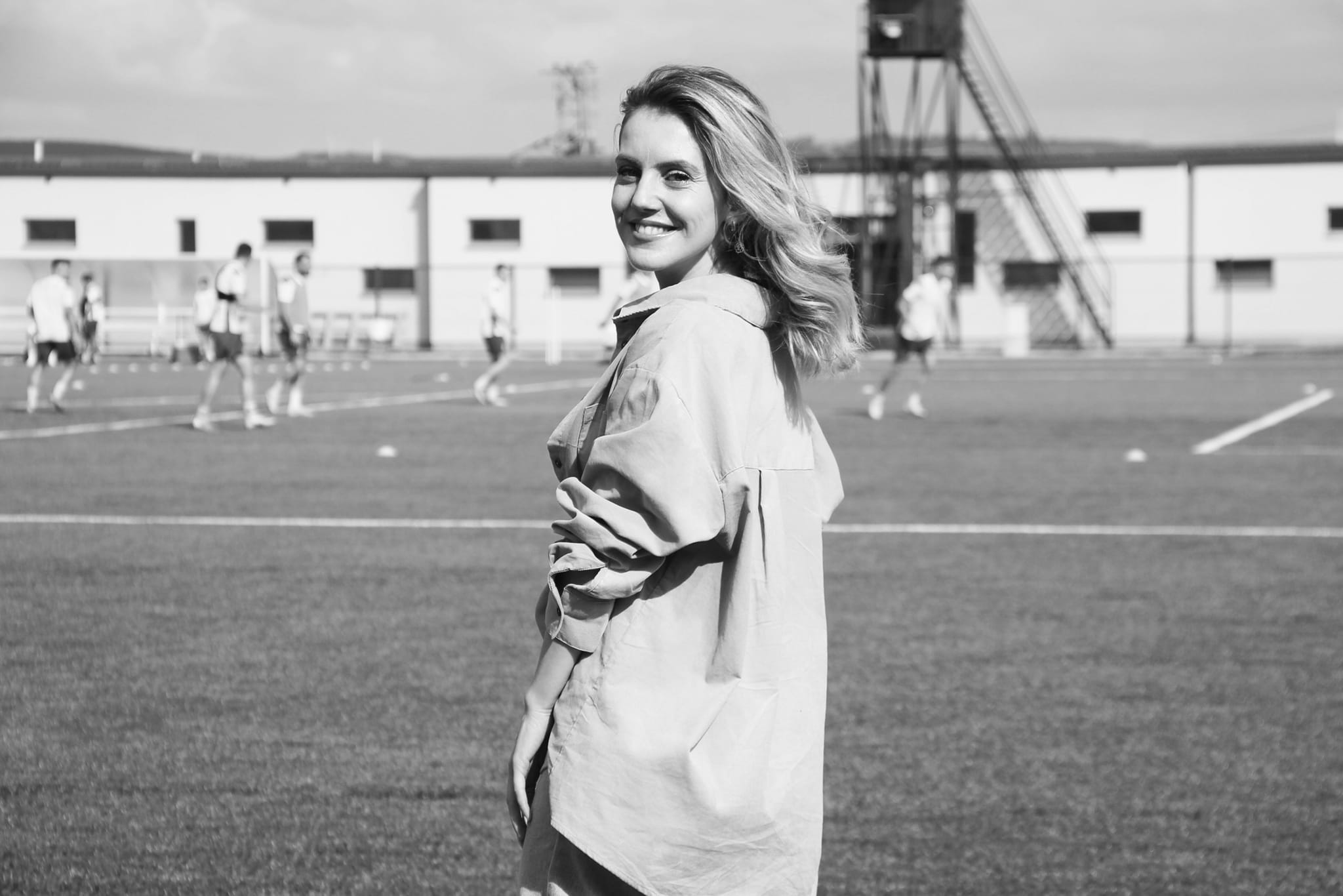 Kryetari i FFK ngushëllon familjen Sherifi për humbjen e Elifes  gazetares dhe zëdhënëses së FC Drita