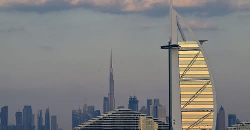 Njoftim me rëndësi për qytetarët e Kosovës të bllokuar në Emiratet e Bashkuara Arabe