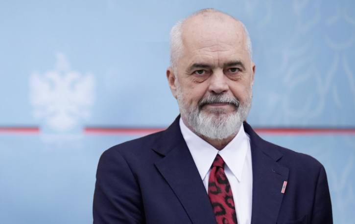 Rama  Nëse preket Kosova  preket edhe Shqipëria   pavarësia e saj është e pakthyeshme