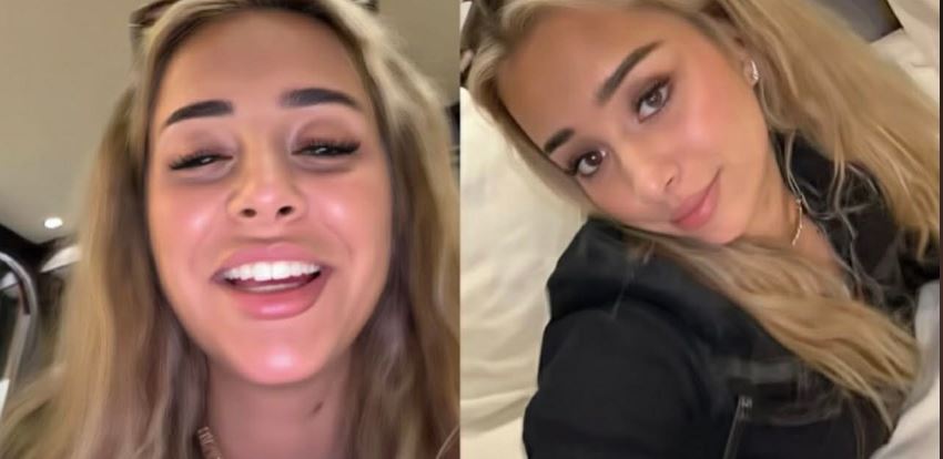 Elijona zbulon se si është jeta e saj pas BBVK