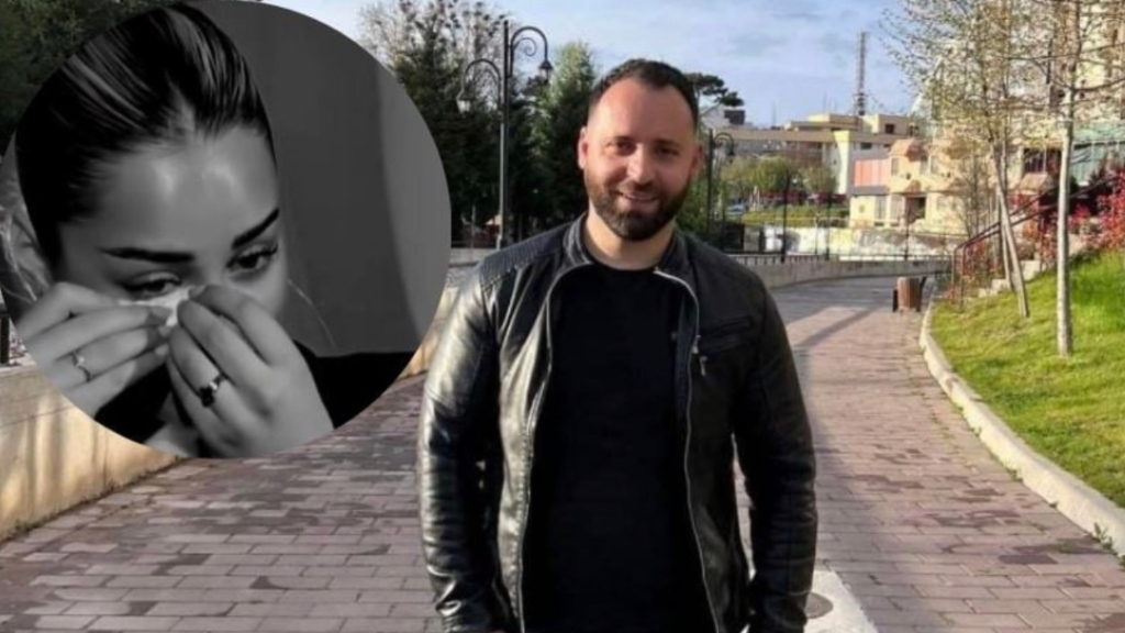 Miqësia e vërtetë  këta ish banorë morën pjesë në ceremonin lamtumirse për axhën e Elijones