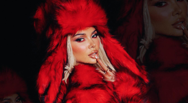 Era Istrefi bën diferencën  paraqitja e saj e fundit i lë pa fjalë fansat