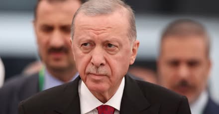 Tensionet në Lindjen e Mesme  Erdogan  Lufta është e Netanyahut  por 8 miliardë njerëz po vuajnë pasojat