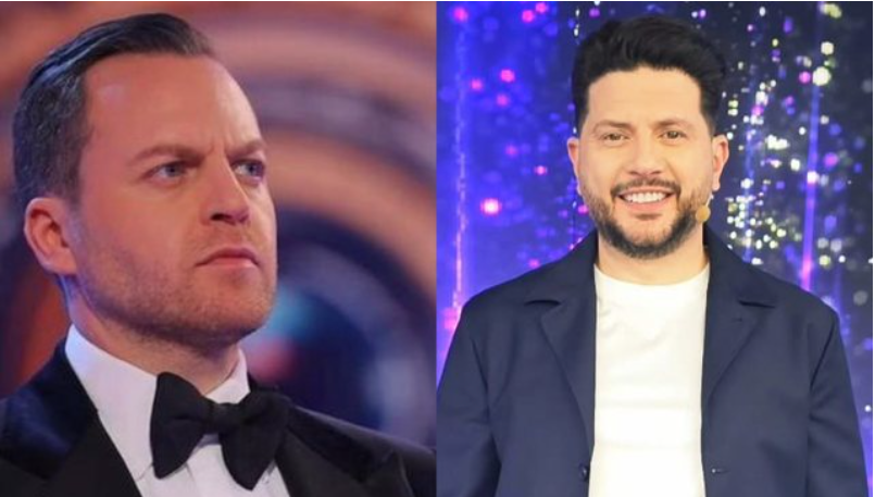 Gafa raciste e Arbanës  Ermal Mamaqi ndan postimin e papritur   Ledioni kur dëgjoi Arbanën  