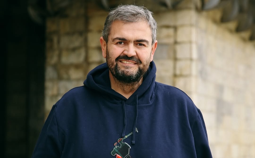  Bufi  nis ditën në fitnes  duket në top formë 