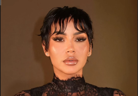 Fjolla full diamantë  Sa kushtoi paraqitja e saj në finale