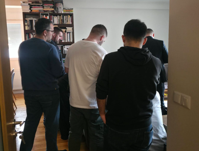 Prokuroria Speciale  Gashi dyshohet për nxitje të përçarjes e mosdurimit  dëmtoi e ndryshoi të vërtetën e luftës