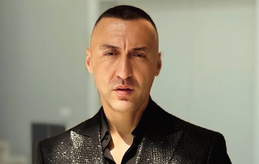  Po kalon momente të vështira   G Bani me thirrje për Gjestin