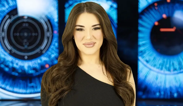  Bëra atë që s duhej    Greta në lot nga historia rrëqethëse