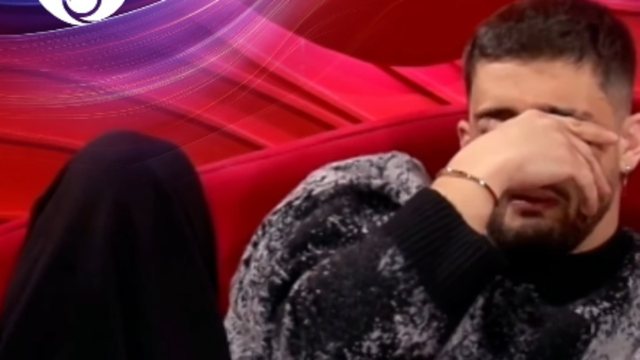 S ka më club e nate   Gimbo tregon emocionet pas dasmës  Një ndjenjë krejt ndryshe