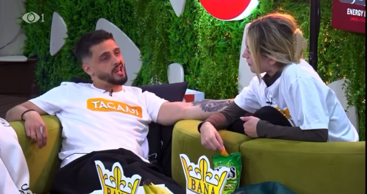 Gimbo imiton Brikenën  familjarët reagojnë ashpër në Instagram