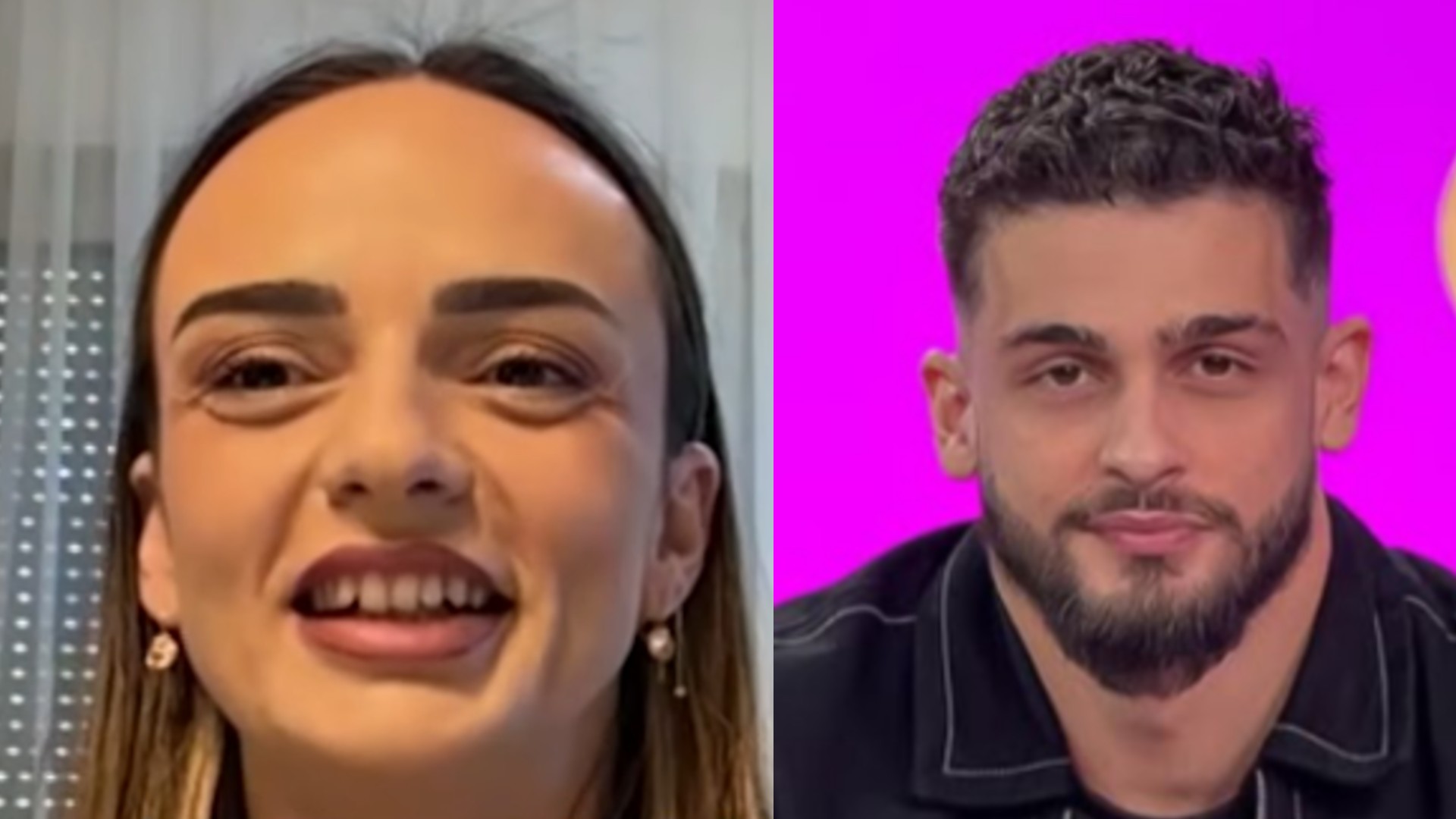 Dj Gimbo me lidhje serioze jashtë  BBVA  së  Motra e tij zbulon të vërtetën