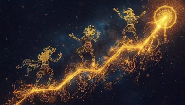 Këto 3 shenja të horoskopit do të lulëzojnë në 