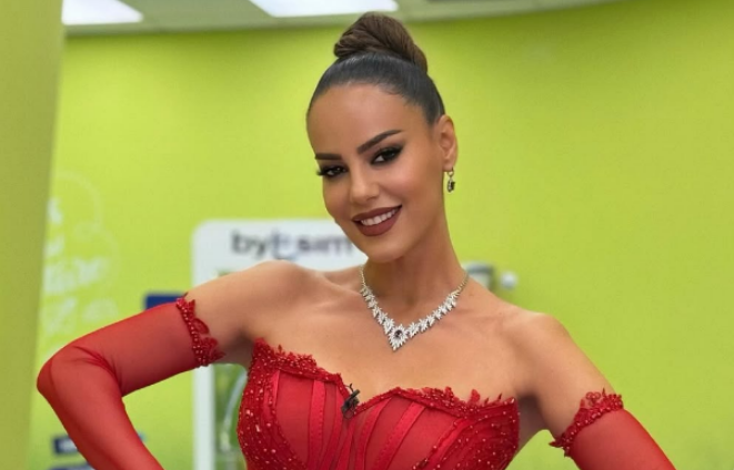 Hygerta Sako flet pas BBVK së  Më zhgënjyen disa banorë