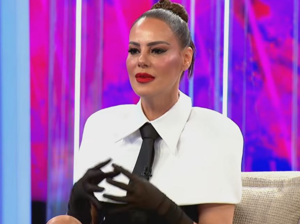 Hygerta Sako  U bëra pjesë e BBVK edhe për arsye ekonomike  jam nënë e vetme