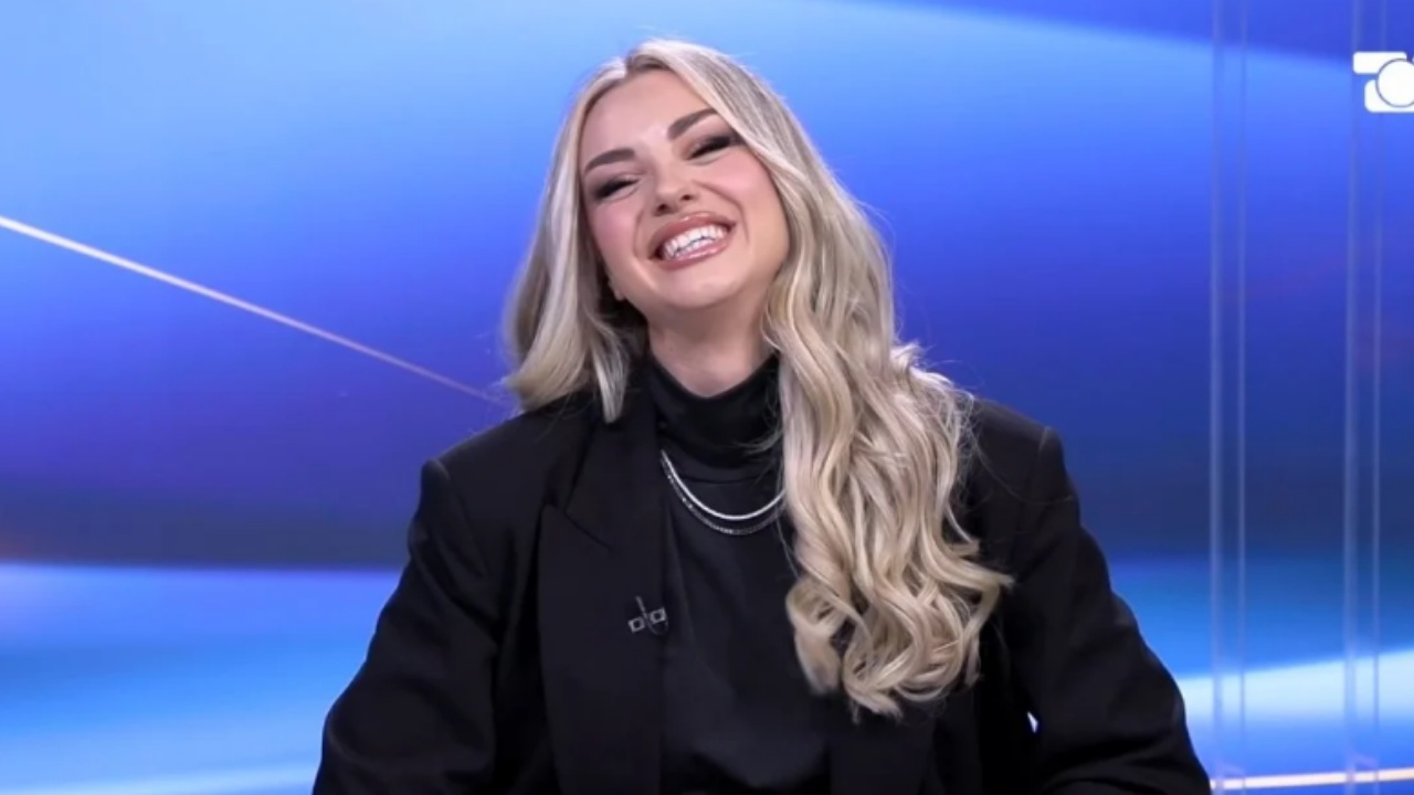 Është krisur marrëdhënia e tyre  Ina për heqjen e Keijsit nga  Instagram   Është shumë personale 