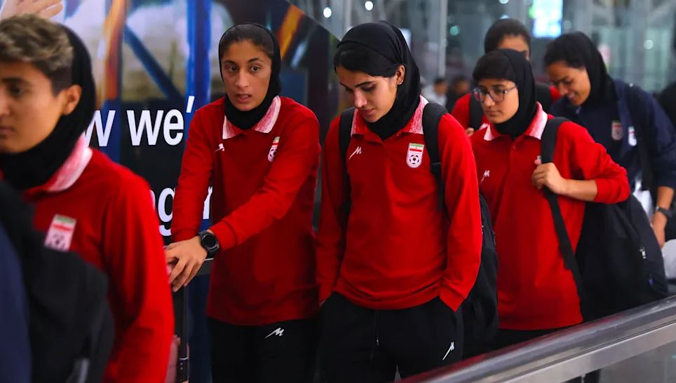 Zhdukje misterioze  Futbollistet e Iranit pa asnjë shenjë prej tri ditësh