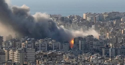 Irani  thyen  heshtjen  Nuk kemi kërkuar kurrë armëpushim apo negociata me SHBA në