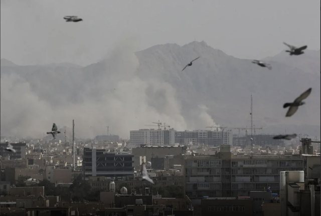 Irani vendos gjashtë kushte për t i dhënë fund luftës