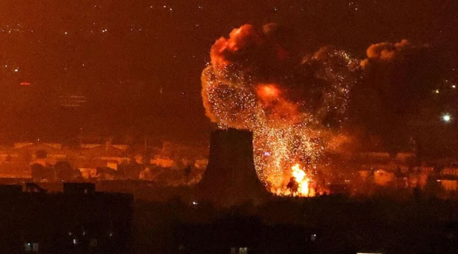 Mediat izraelite zbulojnë datën  ja kur synon SHBA t i japë fund luftës me Iranin