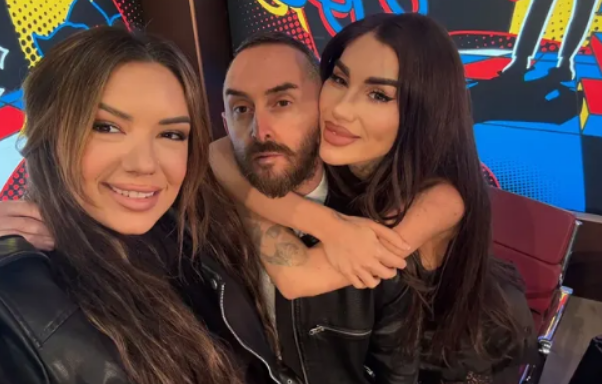 Bëhen bashkë tre ish banorë të  BBVK  së