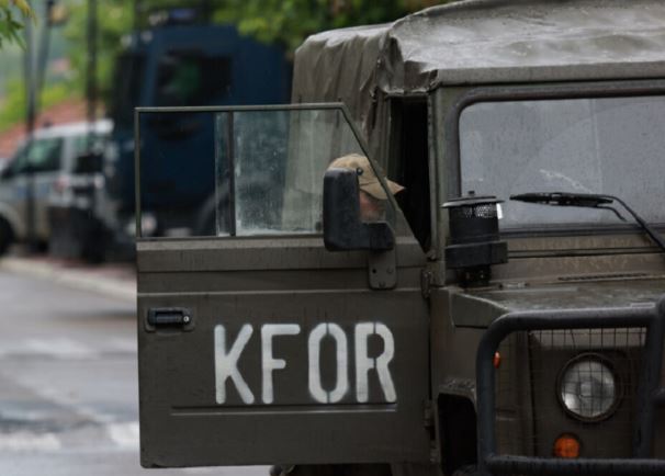 Fox News për krizën politike në Kosovë  Frikë nga ripërtëritja e destabilitetit  600 trupa amerikane atje