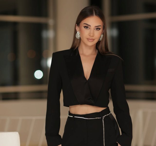 Kiara Tito nxit reagime të ashpra me reklamën e saj të fundit dhe i bën publike