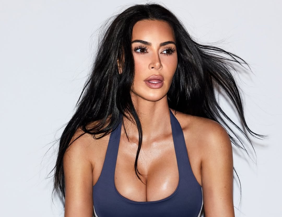 Kim Kardashian nuk njihet me pamjen e re  tronditen fansat