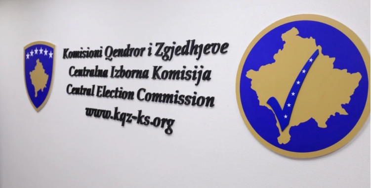 KQZ për zgjedhjet e reja  Do të veprojmë në përputhje me mandatin kushtetues dhe ligjor
