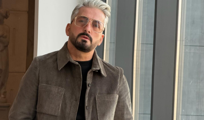 Labinot Gashi nuk i lëshon rrugë asnjë moderatori me stilin e tij