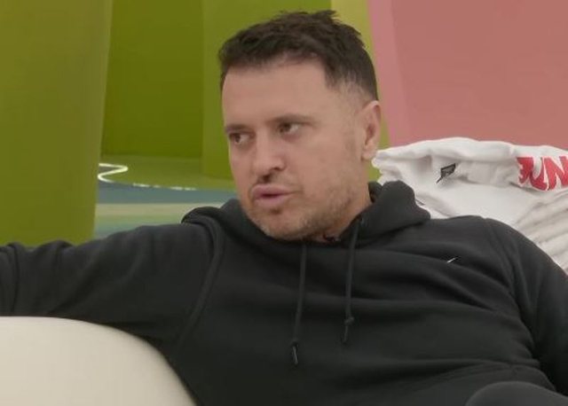  A e meritoja të përgënjeshtrohesha    Labinot Rexha për lojën në  BBVK   Herë pas here produksioni 