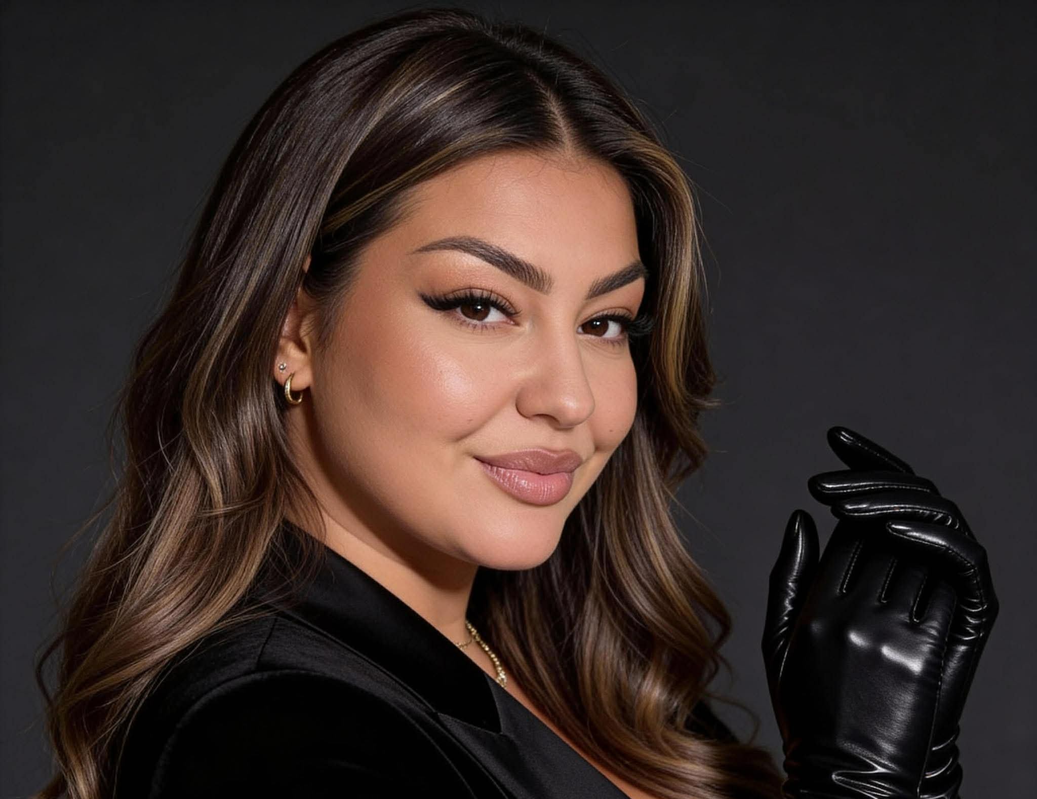 Laura Osmani dhe Beauty by Laura  shqiptarja që po krijon standarde të reja të bukurisë në Mynih