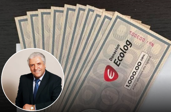 Lazim Destani  ndihma për Festën e Bajramit mijëra familje në nevojë