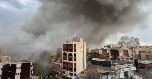 Trump  Irani nuk e ka parë valën e madhe  s kemi filluar ende të godasim fort