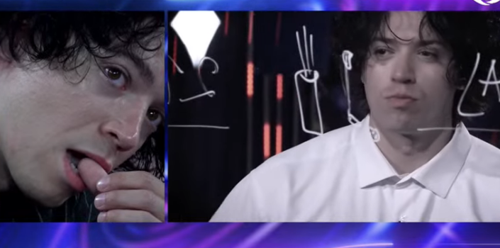 Mali për herë të parë flet për raportin me babain  e quan  njeri të keq 