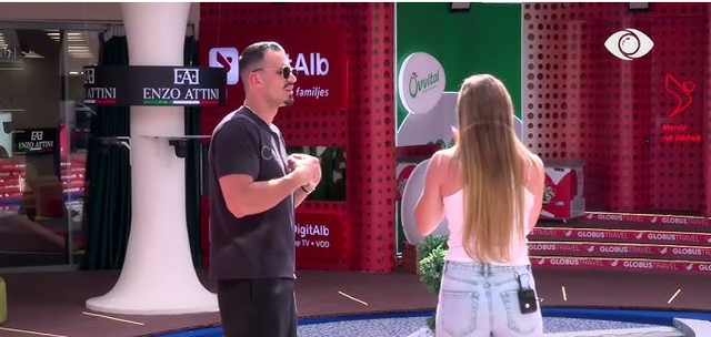 Mateo thumbon Juelën  Ke rënë në dashuri me një burrë të martuar