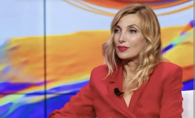 Mimoza Ahmeti zbulon gjënë më të çuditshme që ka kërkuar në internet