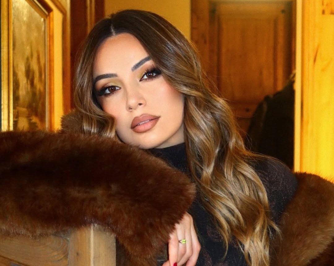 Mimoza Shkodra provokon pak  ekspozon me shumë se ç duhet këtë pjesë të trupit