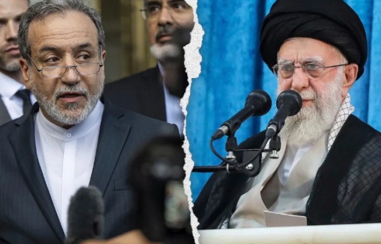 Ministri i jashtëm i Iranit  Rruga e Khameneit do të vazhdojë